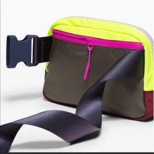 Lululemon Belt Bag